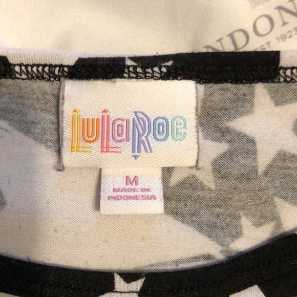 Lularoe Irma size medium - Picture 2 of 5